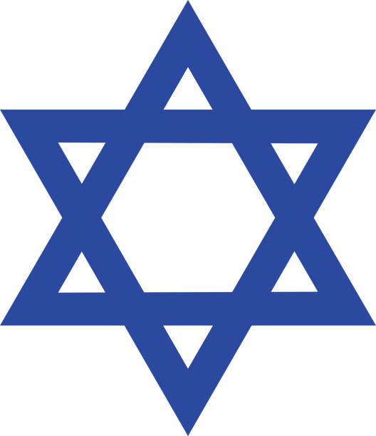 star of David, seal of Solomon